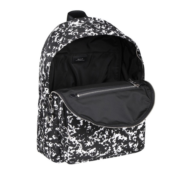 Bally backpack - Picture 3 of 5